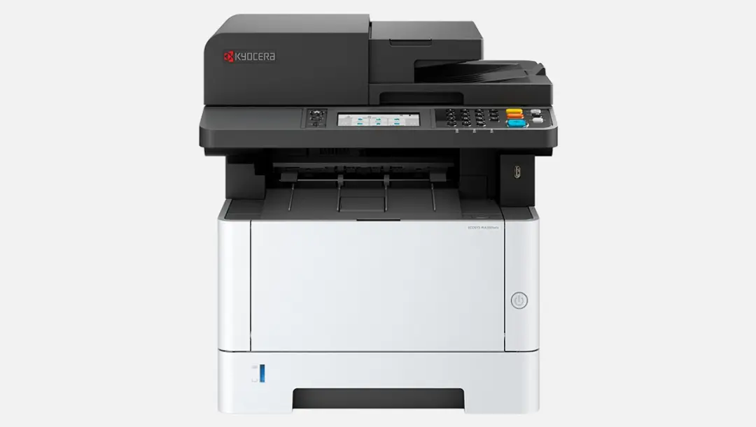 Kyocera ECOSYS MA3501wfx Multifunctioneel Laserprinter