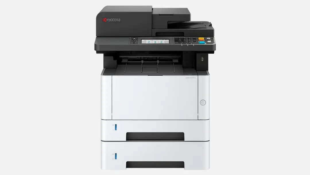 Kyocera ECOSYS MA3501wfx Multifunctioneel Laserprinter - A4 - 35ppm - Wifi