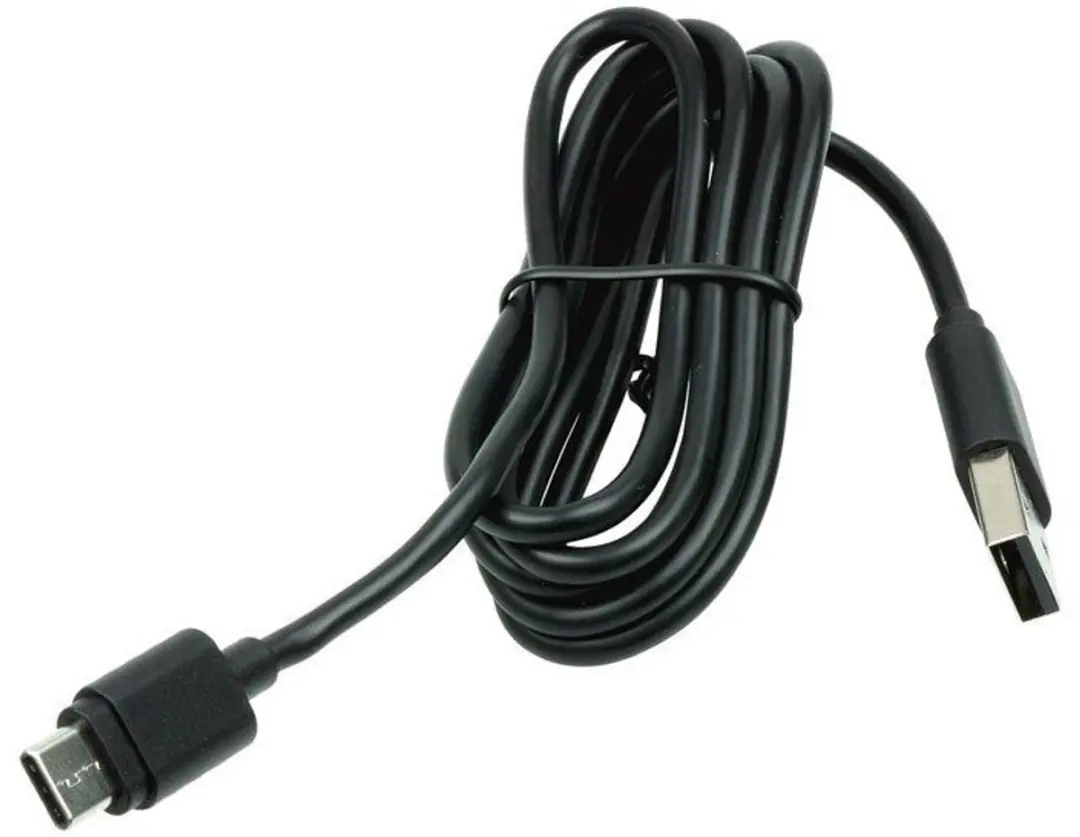 Datalogic Skorpio X5 USB-kabel 90A052352 - Zwart