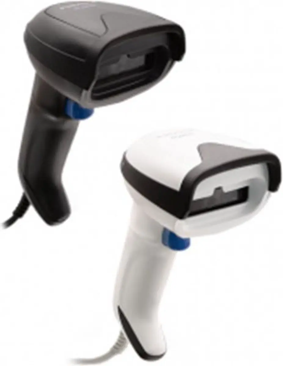 Datalogic Skorpio X5 USB-kabel 90A052352 - Zwart
