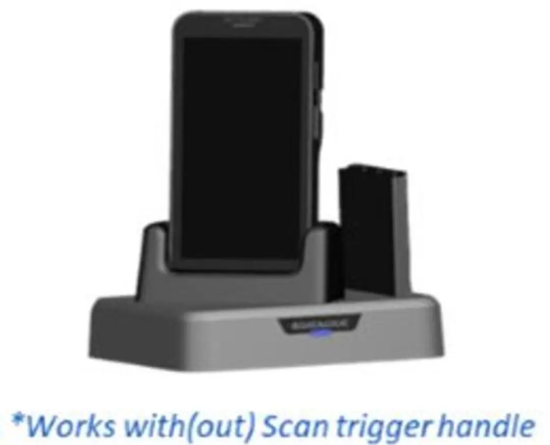 Datalogic 94A150114 Single Slot Dock