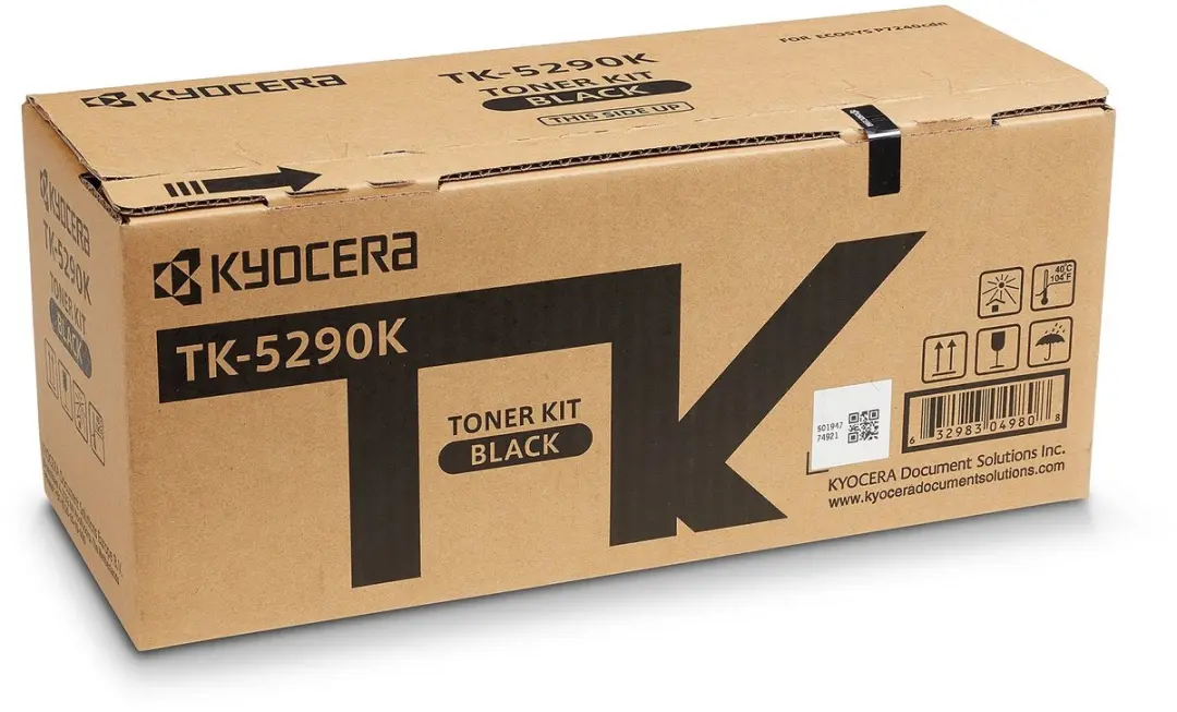 Kyocera TK-5290K Tonercartridge