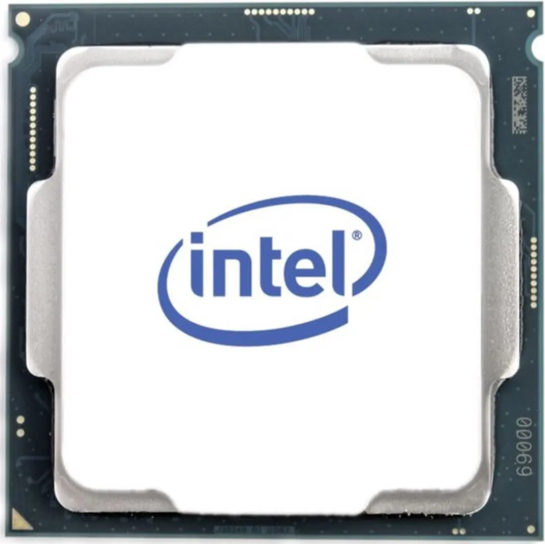 Intel Xeon Silver 4309Y Processor - 8 Kernen 16 Threads