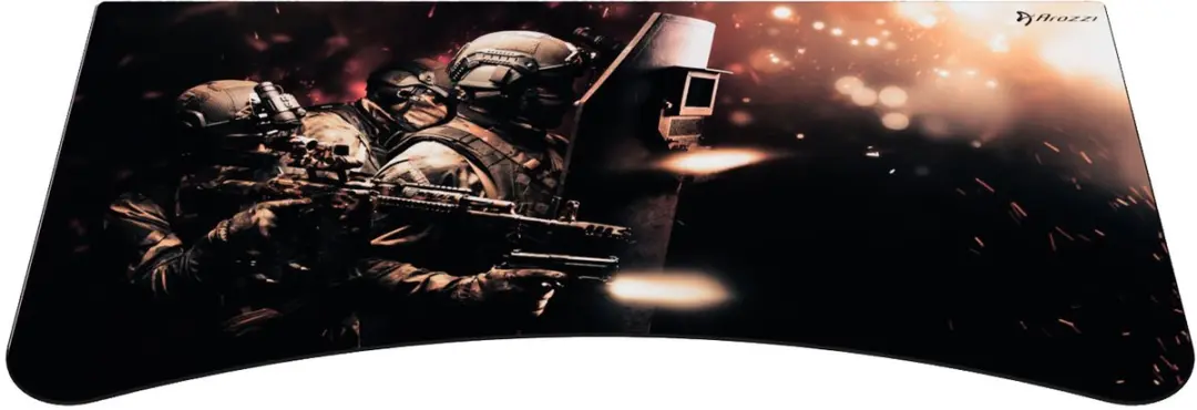 Arozzi Arena Gaming Muismat Breach