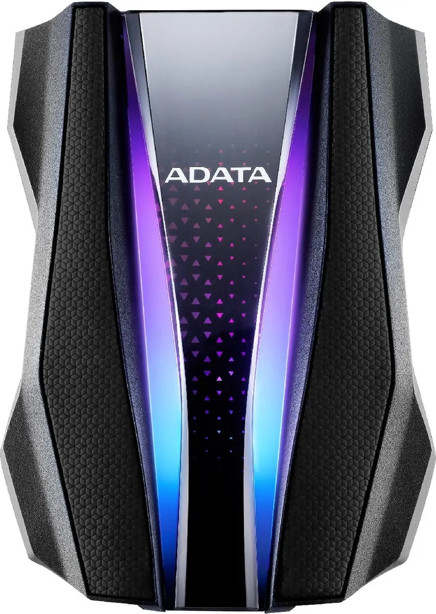 ADATA HD770G Externe Harde Schijf 1TB