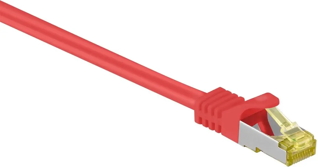 Wentronic 112976 Netwerkkabel RJ45 1.5m