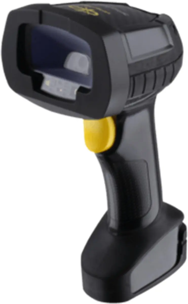 Datalogic PowerScan PM9600-DDPX433RB 2D Scanner