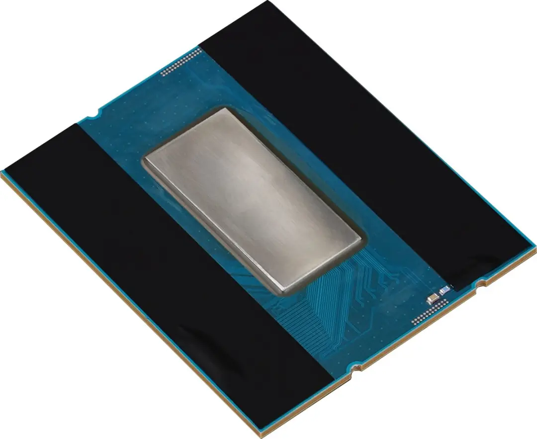 Thermal Grizzly TG-KIS-B-10-60-50 Kapton Isolatieplaat - Zwart