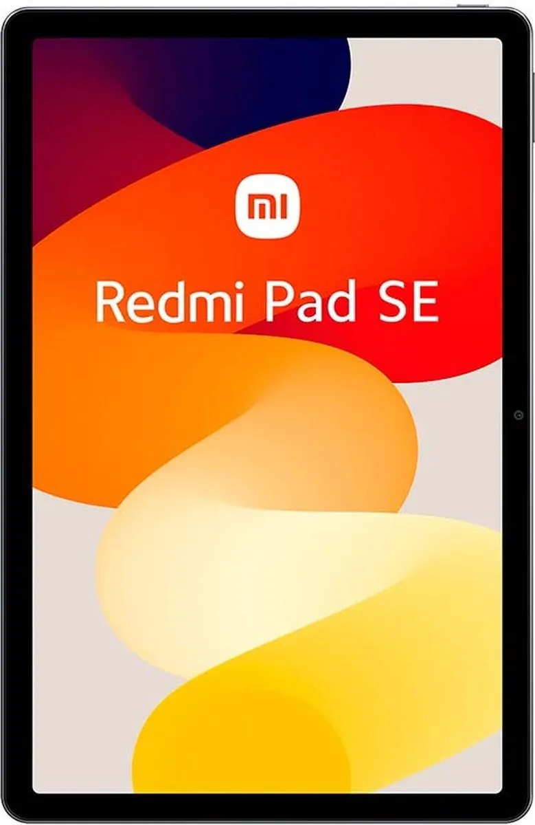 Xiaomi Redmi Pad SE 256GB - 11" Tablet - Grijs - afbeelding 6 van 6
