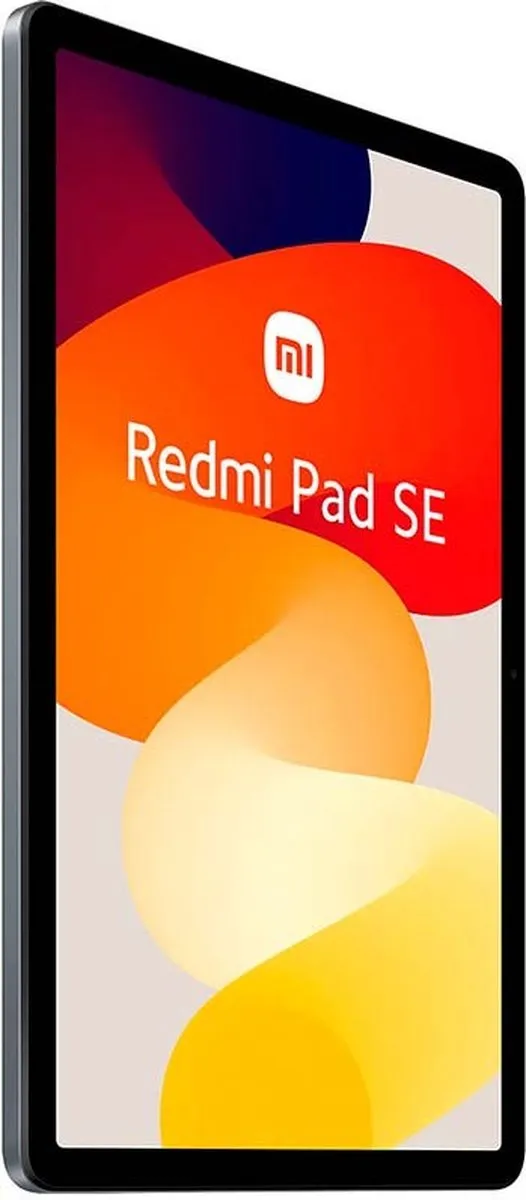 Xiaomi Redmi Pad SE 256GB - 11" Tablet - Grijs