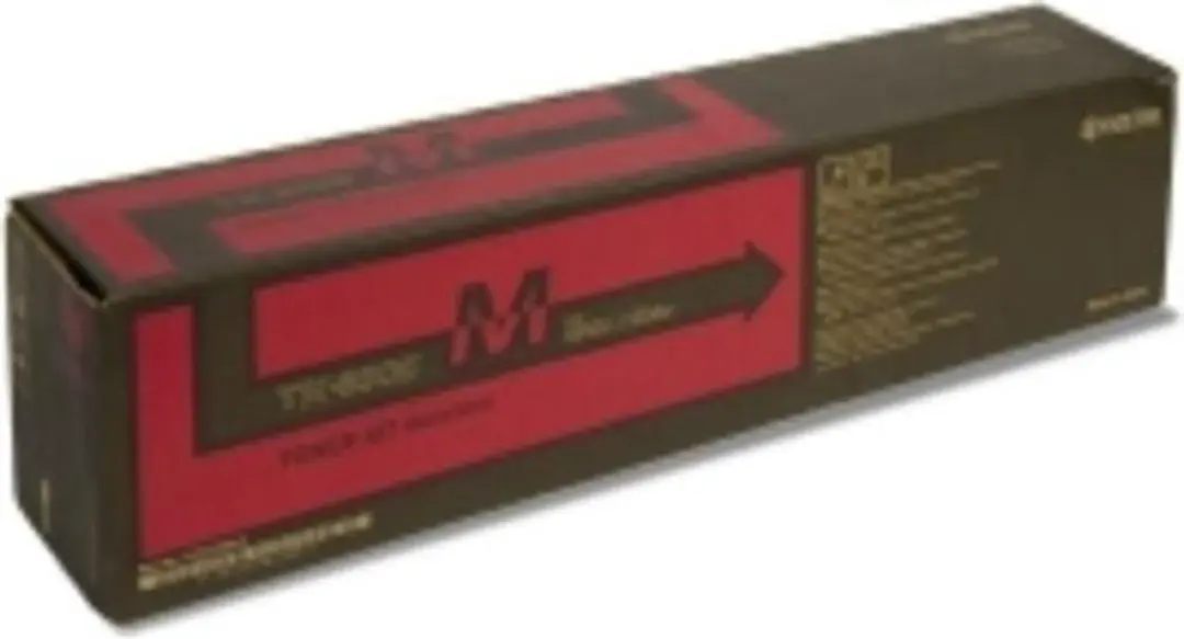 Kyocera TK-110E Tonercartridge Zwart - 2000 Pagina's