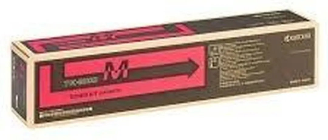 Kyocera TK-110E Tonercartridge Zwart