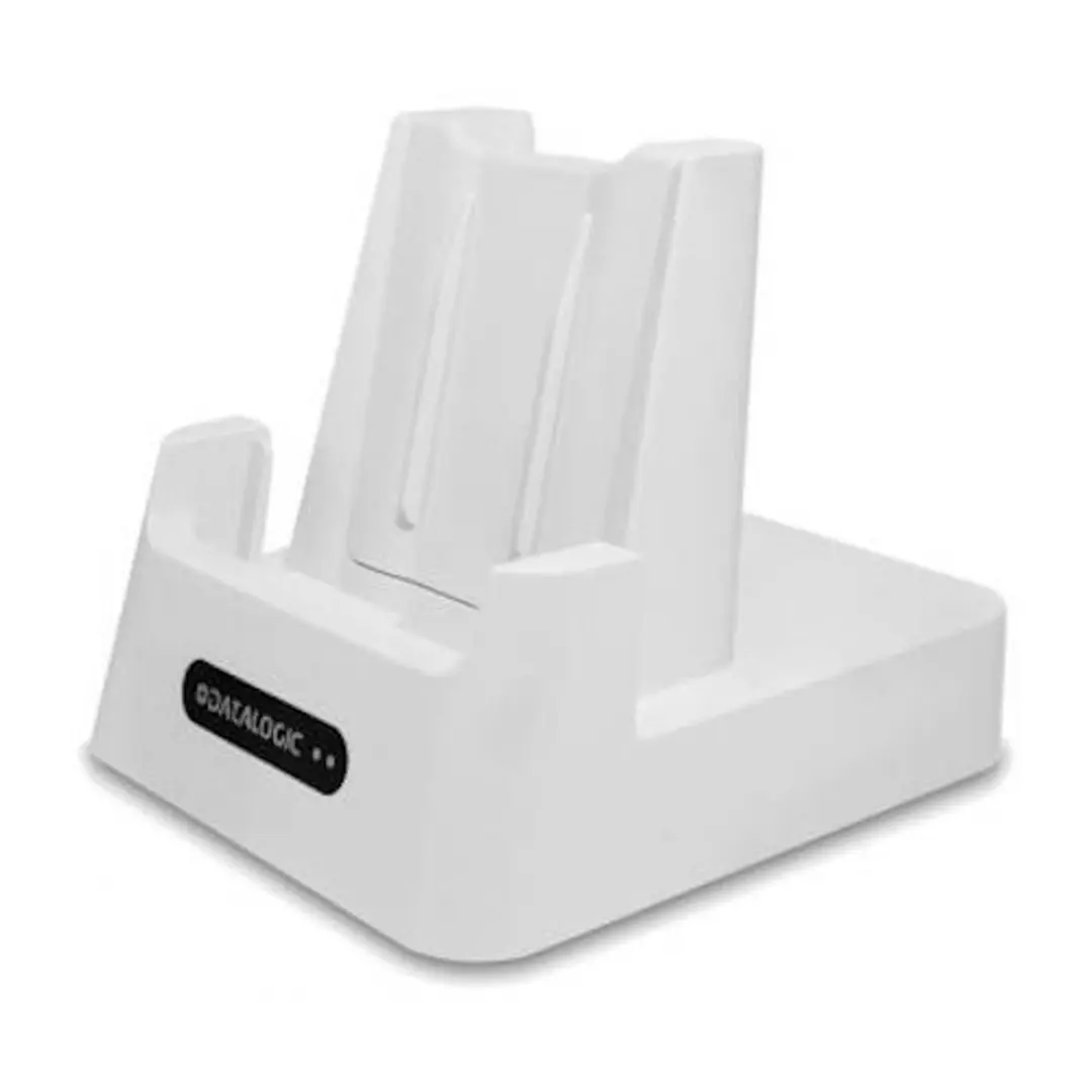 Datalogic Memor 20 HC Oplader - 94A150101 Zwart