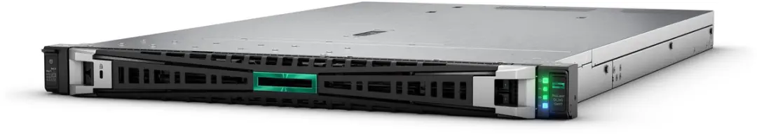 HPE ProLiant DL365 Gen11 P59707-421 Server - 16-core AMD EPYC 32GB RAM 1000W - Zwart