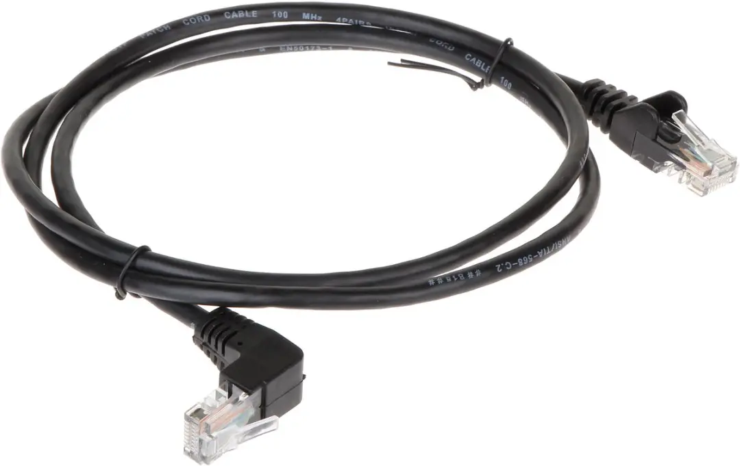 Wentronic CAT5E Netwerkkabel RJ45