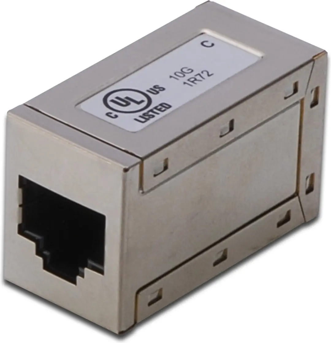 Digitus DN-93905 RJ-45 Adapter