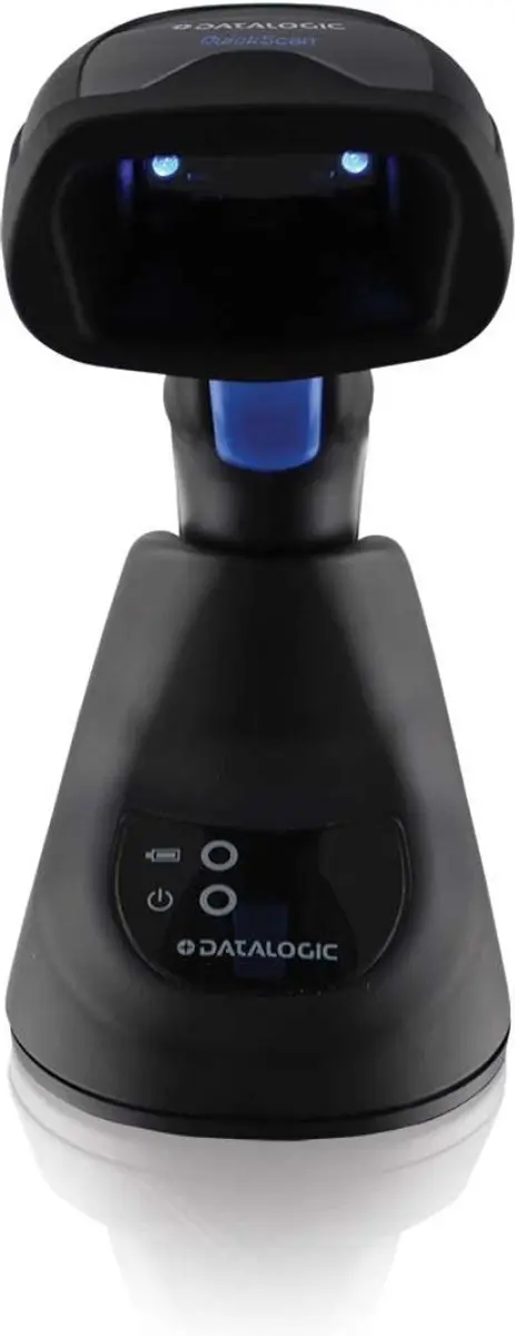 Datalogic Quickscan QM2500-BK-433K1 Barcodelezer