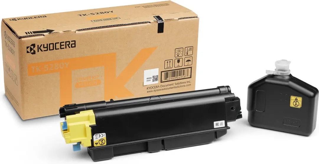 Kyocera TK-5280Y Tonercartridge