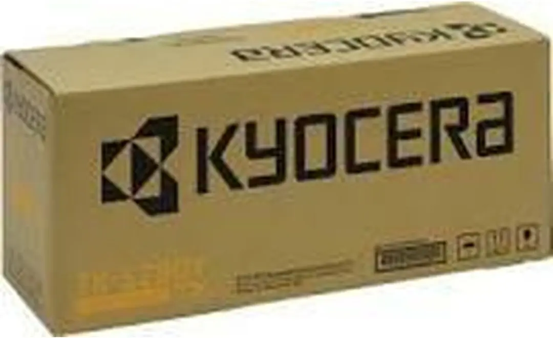 Kyocera TK-5280Y Tonercartridge - Geel - 11.000 pagina's