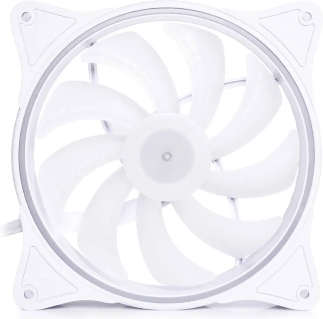 Alphacool Rise Aurora PC-Ventilator 24851