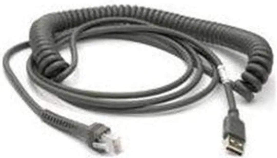 Datalogic 90A052043 USB Verbindingskabel