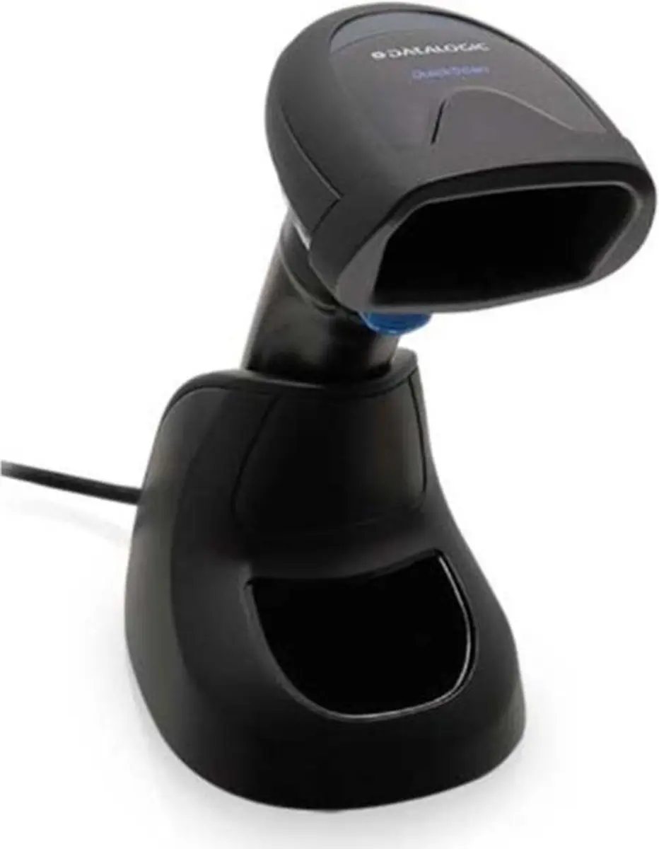 Datalogic QuickScan QD2500 QD2590-BKK1B 2D Scanner
