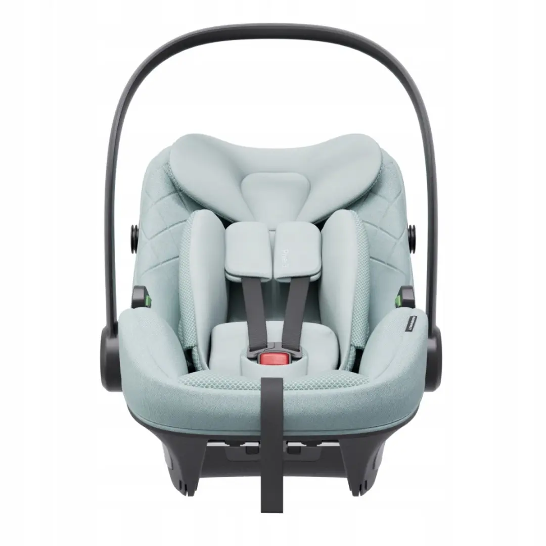 Avionaut Pixel 3 IQ Orbit Autostoeltje 0-13kg - Mintgroen