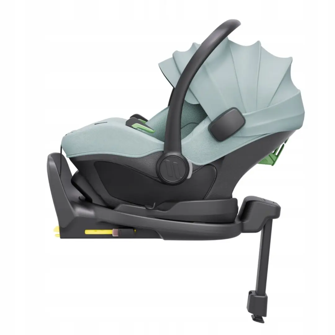Avionaut Pixel 3 IQ Orbit Autostoeltje 0-13kg - Mintgroen