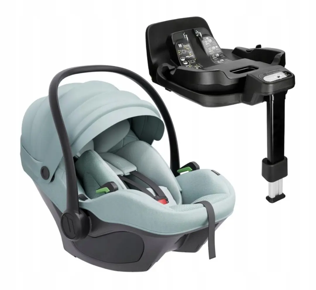 Avionaut Pixel 3 IQ Orbit Autostoeltje 0-13kg