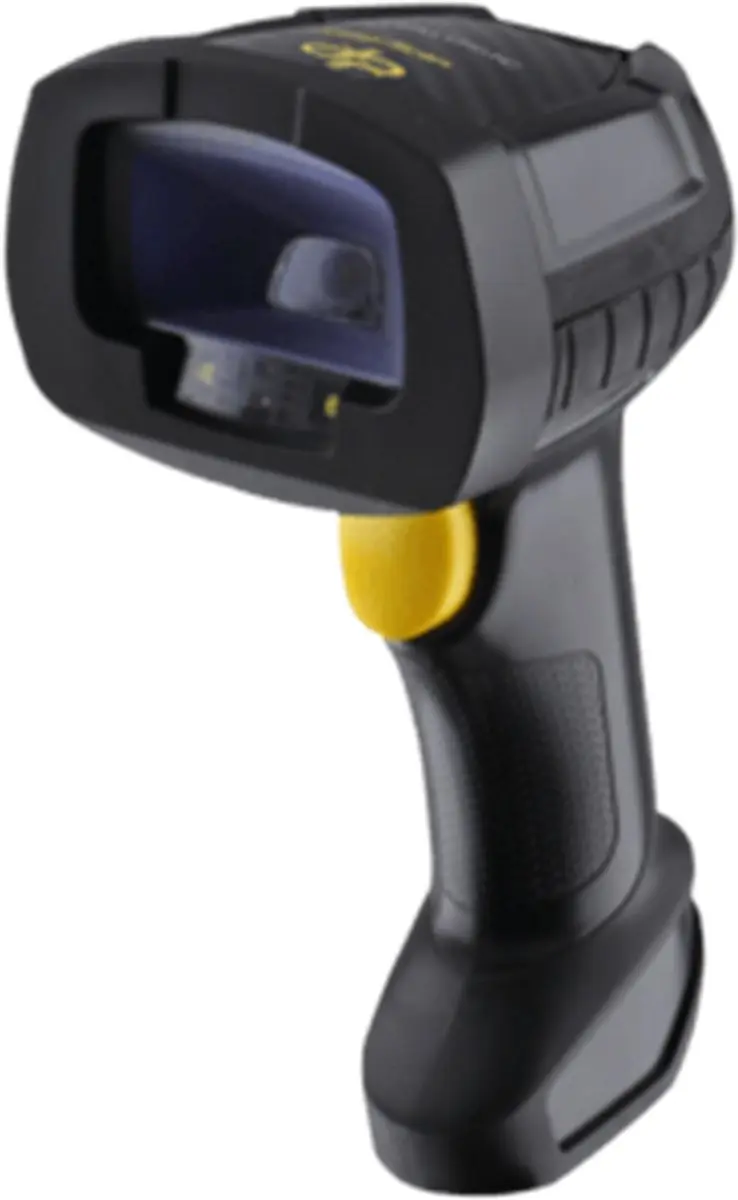 Datalogic PowerScan PD9630 2D DPM Scanner