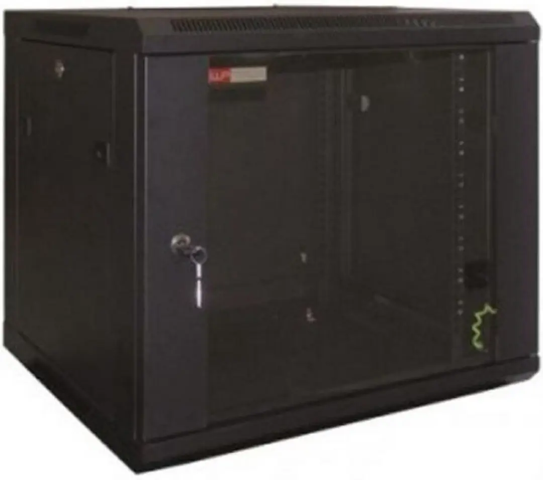 WP WPN-RWB-12606-B Wandrek 12U 600x600x635mm