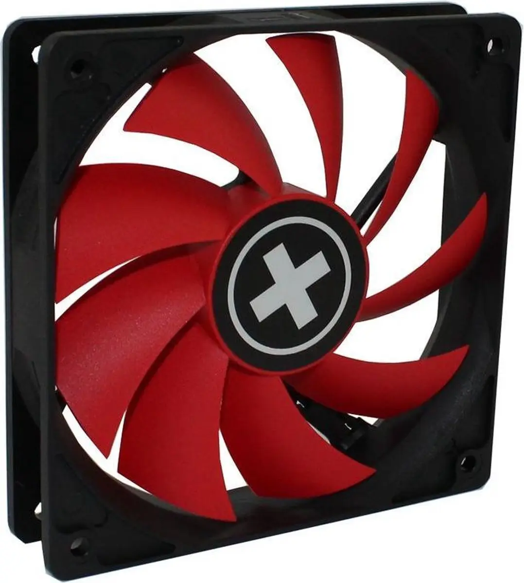 Xilence XPF120.R Ventilator 12cm