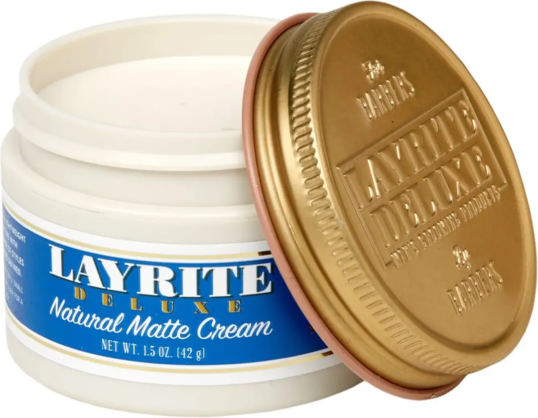 Layrite Natural Matte Cream 42g