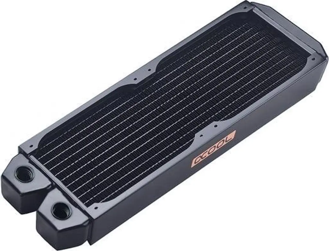 Alphacool NexXxoS ST30 Koeler