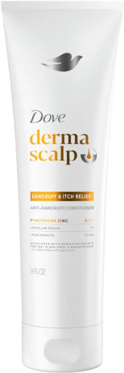 Dove Derma Scalp Anti-Roos Conditioner 266ml