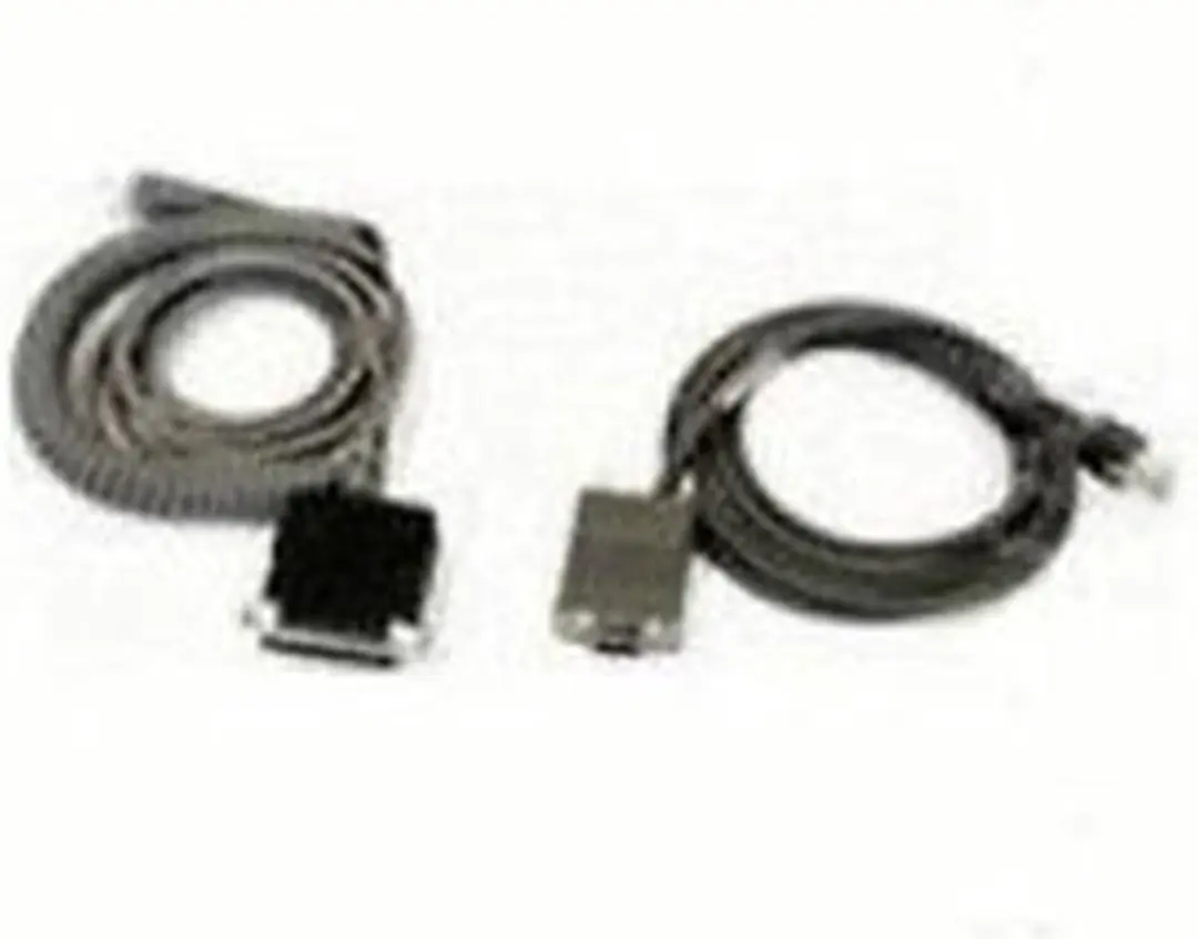 Datalogic CAB-433 RS-232 Kabel