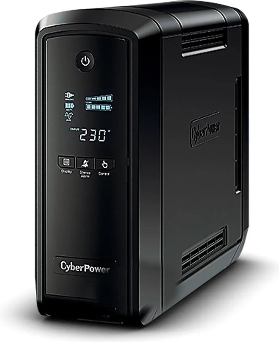 CyberPower CP900EPFCLCD UPS
