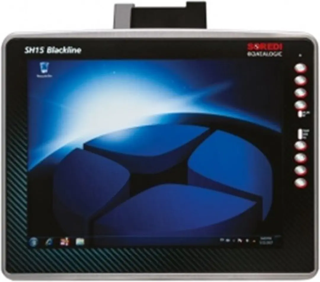Datalogic SH15 Blackline 94S151233