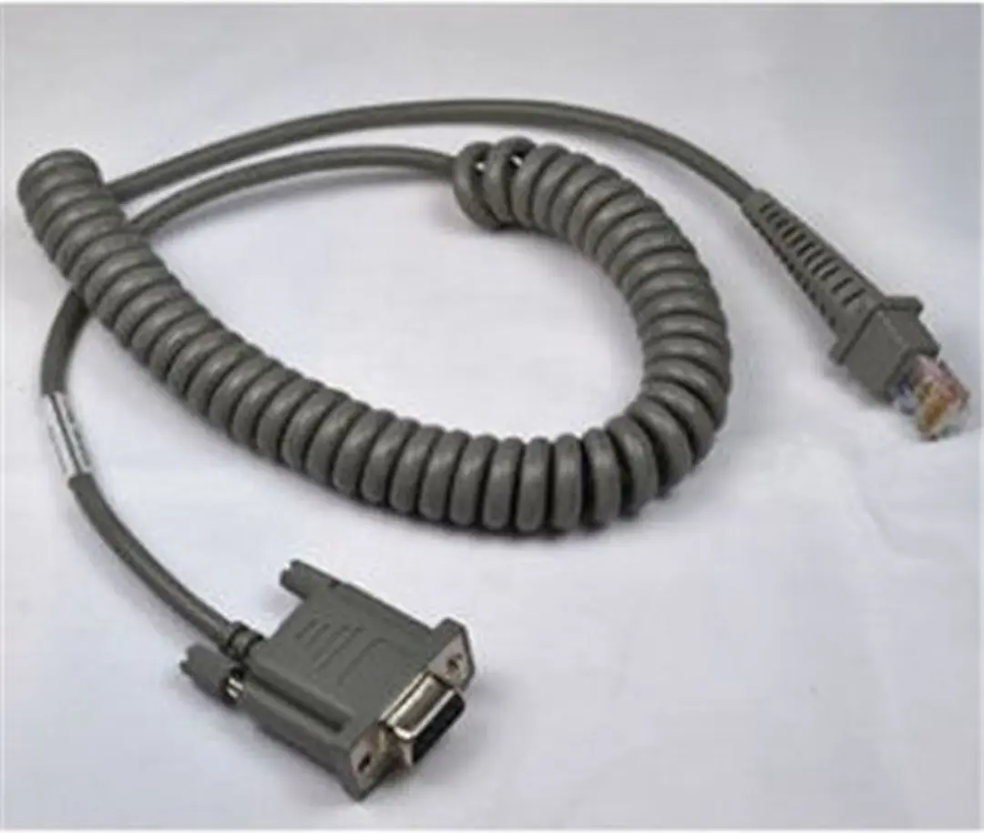 Datalogic 90A051891 RS-232 Kabel