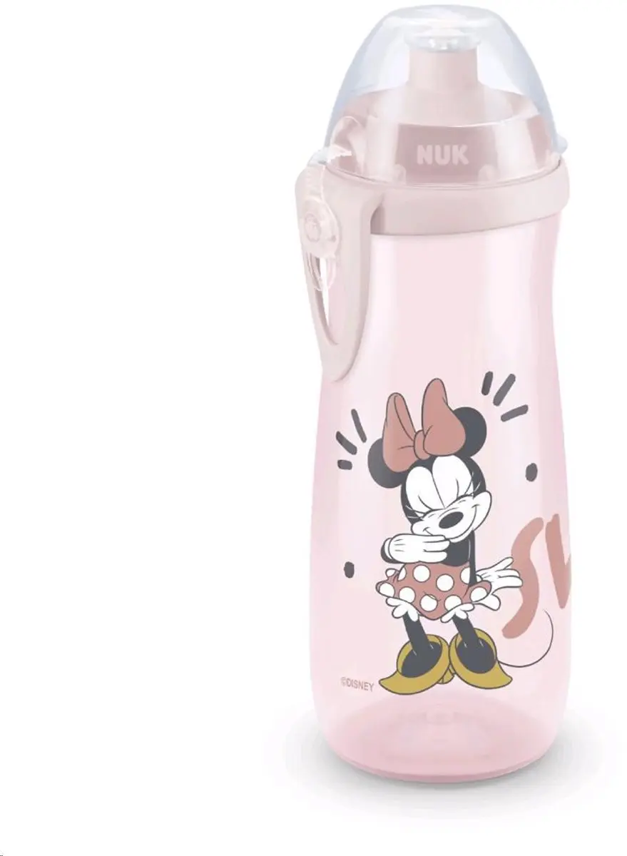 NUK Sports Cup Disney Mickey 450ml