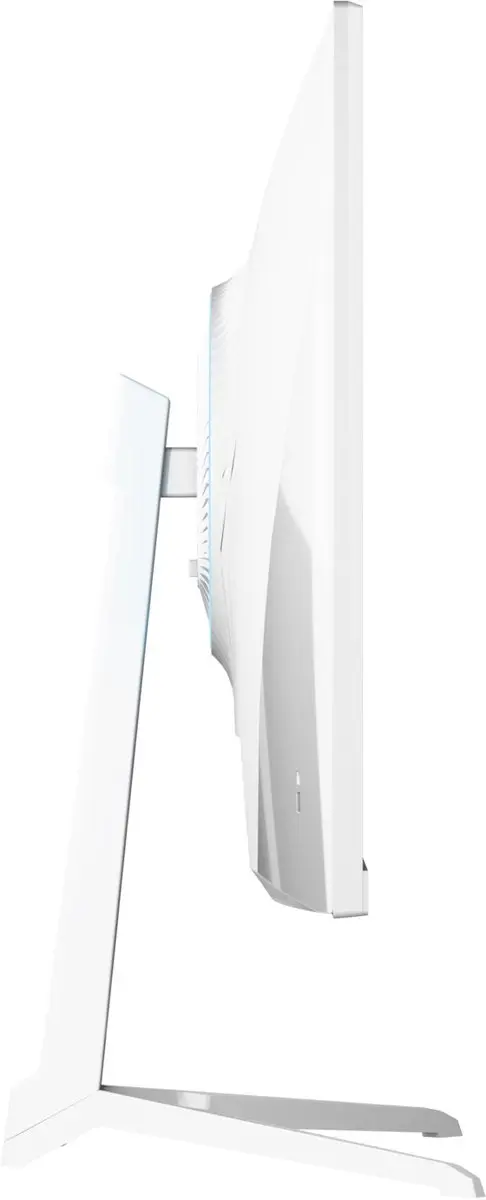 Arozzi Nova 24" Gaming Monitor - Full HD IPS 200Hz - Wit
