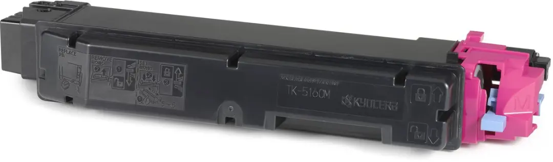 Kyocera TK-5160M Tonercartridge