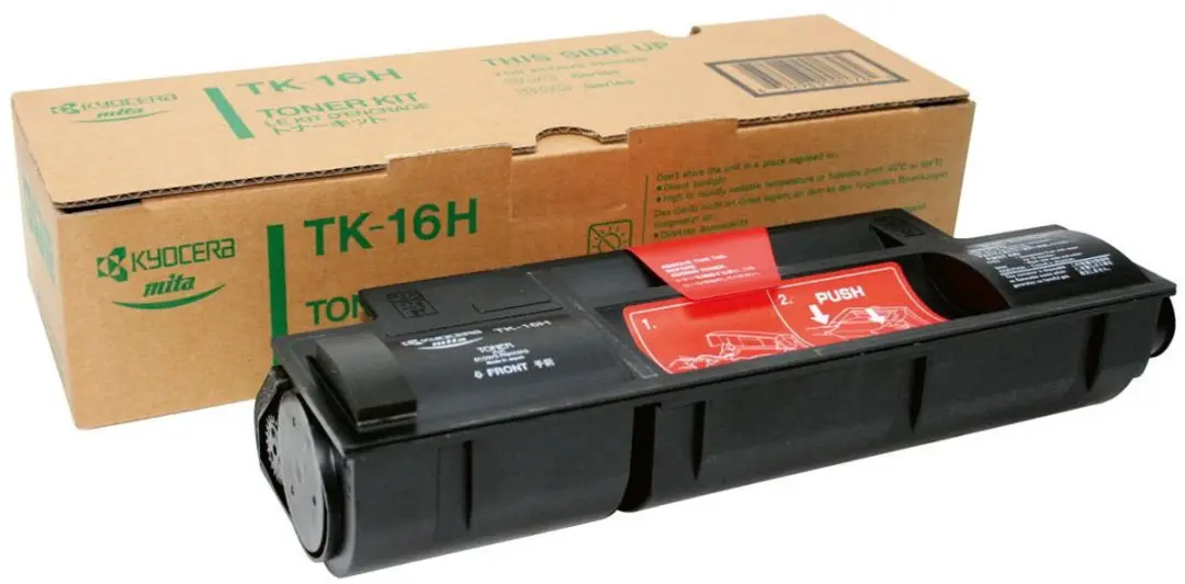 Kyocera TK-16H Tonerkit