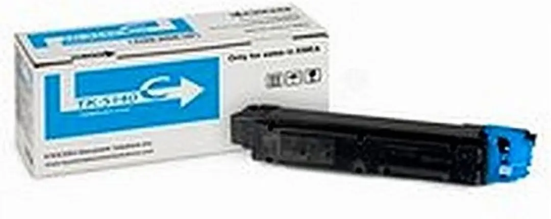 Kyocera TK-5140C Tonercartridge Cyaan - 5000 pagina's