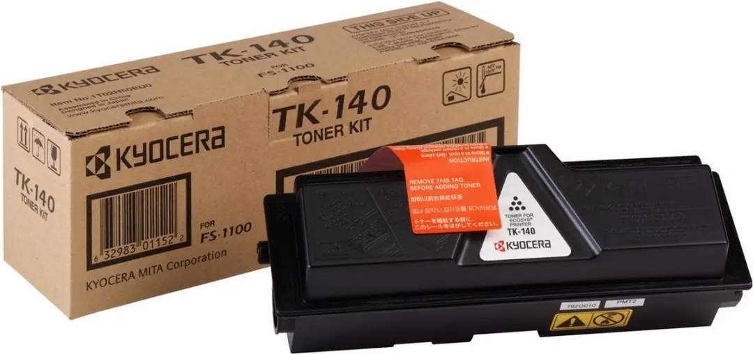 Kyocera TK-12 Tonerkit
