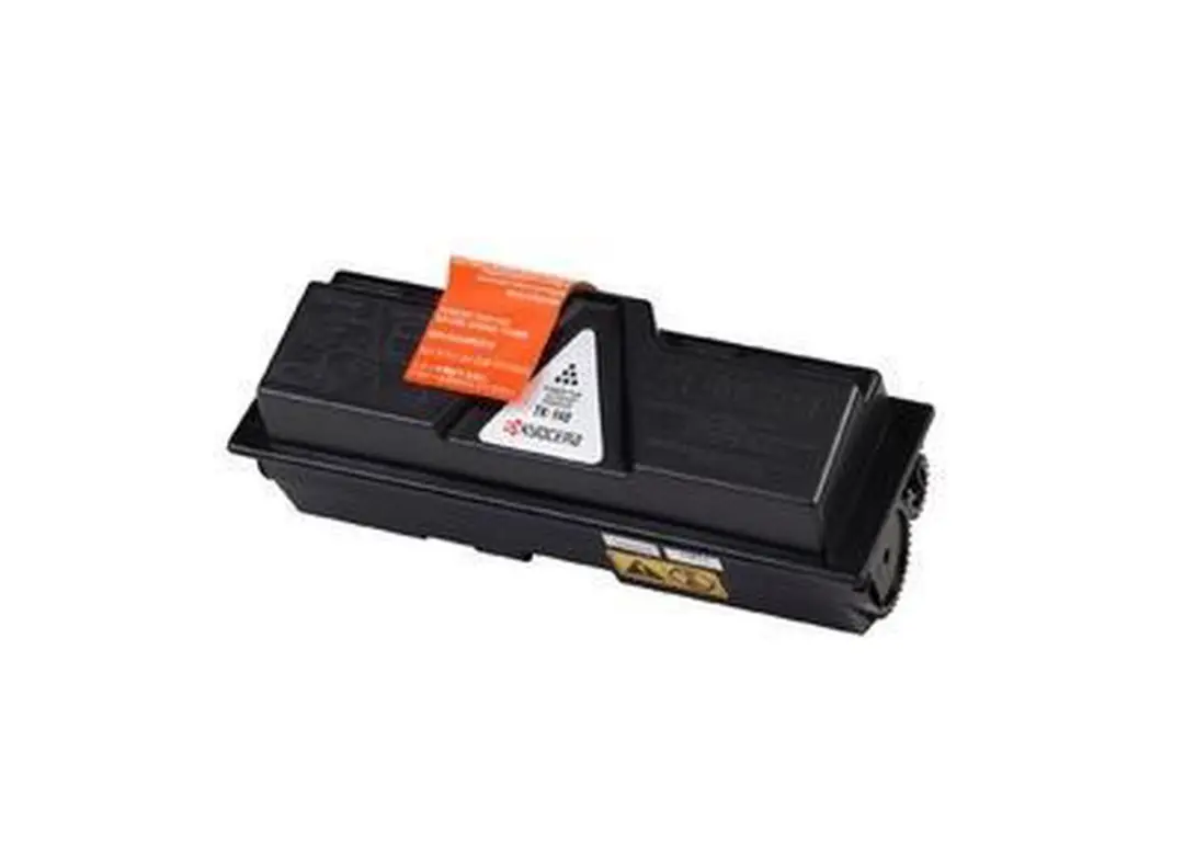 Kyocera TK-12 Tonerkit - 4000 Pagina's - Zwart