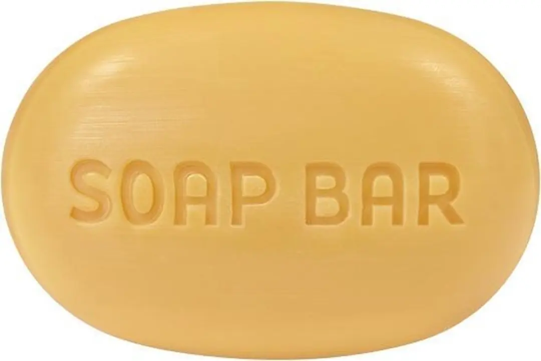 Speick Haar & Lichaam Zeep Citroen 125g