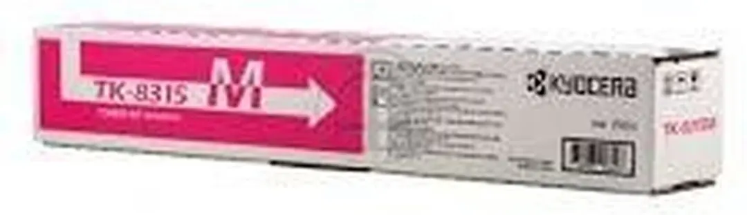 Kyocera TK-8315M Tonercartridge - Magenta