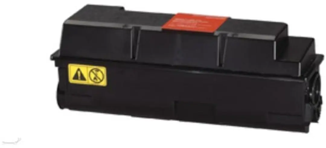 Kyocera TK-360 Tonercartridge - 15.000 pagina's - Zwart