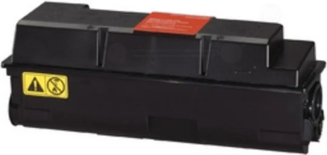 Kyocera TK-360 Tonercartridge - 15.000 pagina's - Zwart
